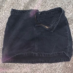 Forever 21 skirt